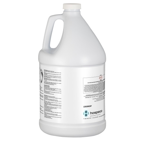 Structured By Nature Encapsulating Shampoo/spin Cleaner - Gallon - Case Of 4 (128SBNSHP)