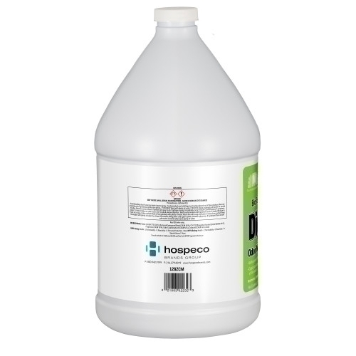 Urine Digester With Odor Neutralizer, Cucumber Melon Fragrance - 4/cs, Case Of 4 (128ZCM)