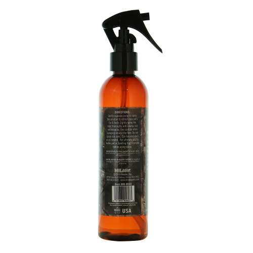 Mossy Oak Sporting Dog Spray, Woodsy Scent, 8oz - Case Of 12 (MO-00603-CS)