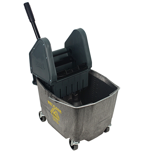 Combo 4000 Wringer 2635 Bucket, 1 Each (4G/2635-3G)