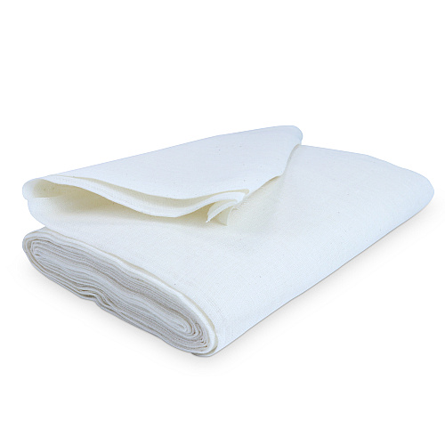Sloppy Chef Cheesecloth Bag Bleached Grade 40 24x20 - 1 Bag (N060-2420-B)