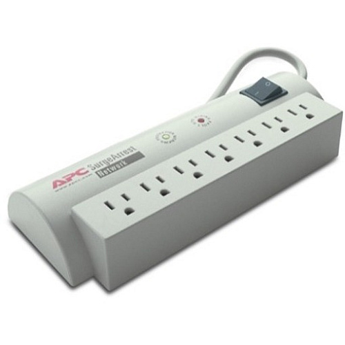 APC Network Surge Arrest (NET7)