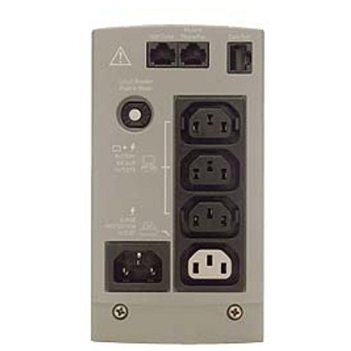 APC Back-ups 500va 230v (BK500EI)