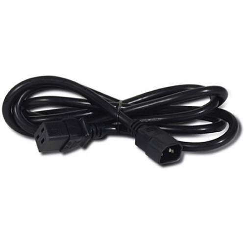 APC Pwr Cord, 10a, 100-230v, C14 To C19 (AP9878)