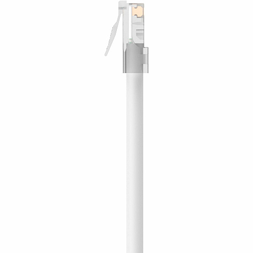 Belkin Cable;cat5;3;white (A3L79103WHT)