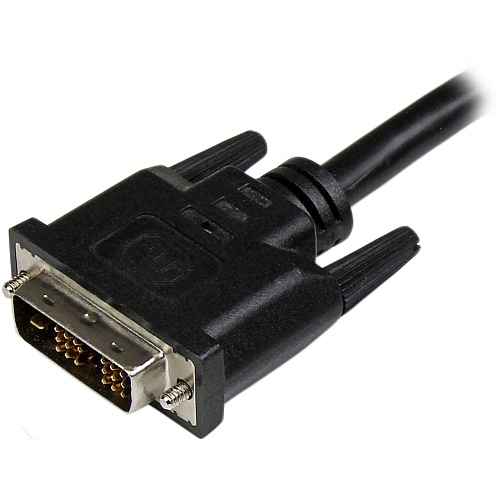 StarTech 6 Ft Dvi-d Single Link Cable - M/m (DVIMM6)