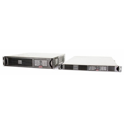APC Smart-ups 750va Usb (SUA750RMI1U)
