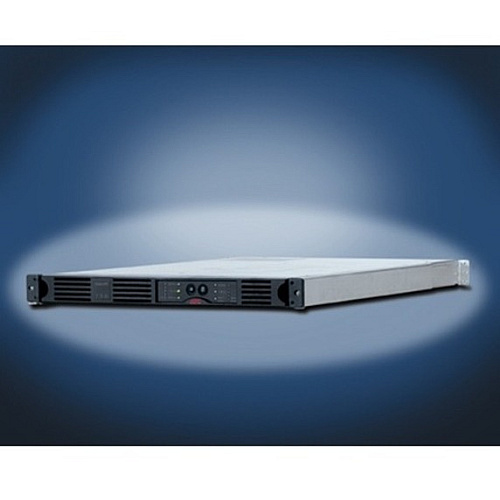 APC Smart-ups 750va Usb (SUA750RMI1U)