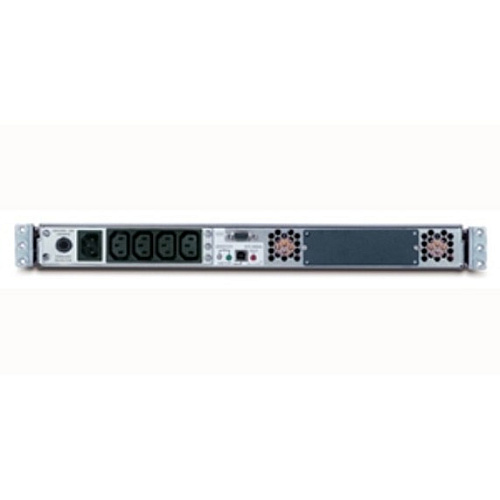 APC Smart-ups 750va Usb (SUA750RMI1U)