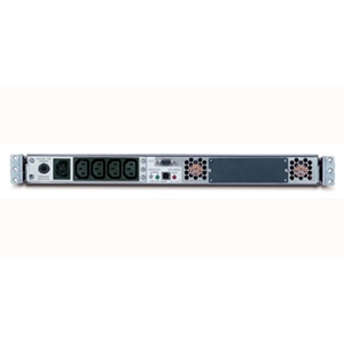 APC Smart-ups 750va Usb (SUA750RMI1U)