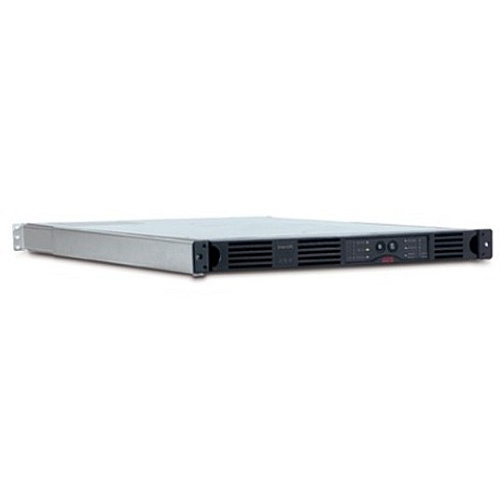 APC Smart-ups 750va Usb (SUA750RMI1U)