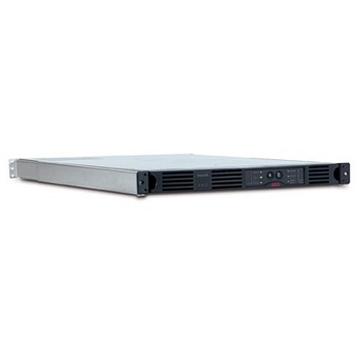 APC Smart-ups 750va Usb (SUA750RMI1U)
