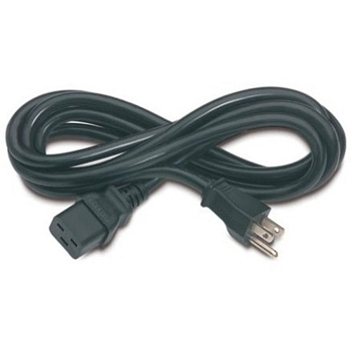 APC Iec C19 To Nema 5-15p (AP9872)