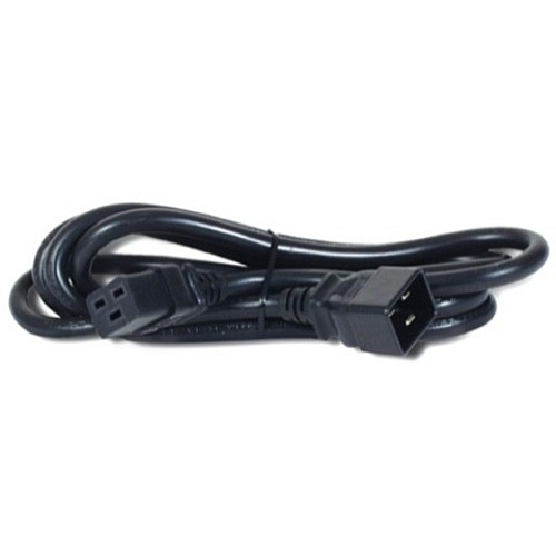 APC Pwr Cord, 16a, 100-230v, C19 To C20 (AP9877)