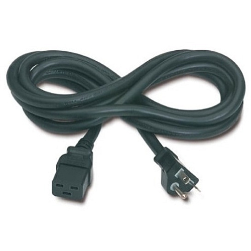 APC Iec C19 To Nema 5-20p (AP9873)