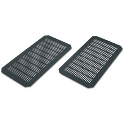 APC Wall-mount Ventilation Plate (AR8355)