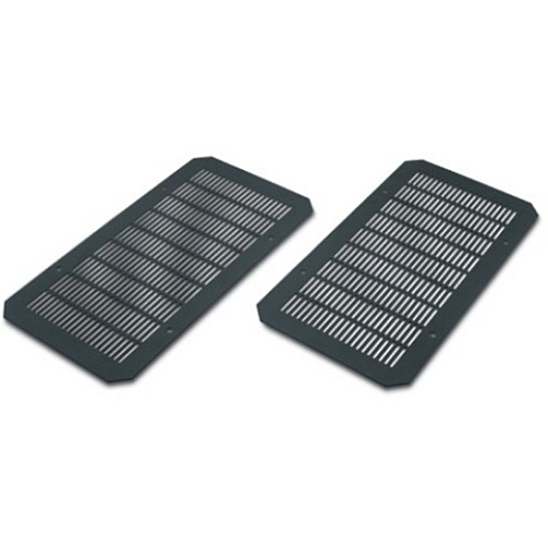 APC Wall-mount Ventilation Plate (AR8355)