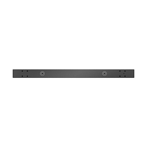 APC Rack Pdu,basic,zero U,20a,120v,(14)5-15 (AP9551)
