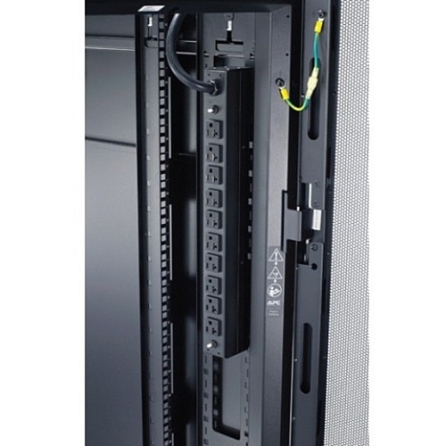 APC Basic Rack-mount Pdu Hor/vert (AP9560)