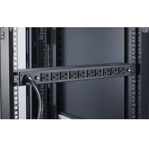 APC Basic Rack-mount Pdu Hor/vert (AP9560)
