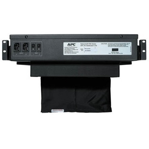 APC Hw;air Dist Unit;2u;rack Mnt (ACF001)