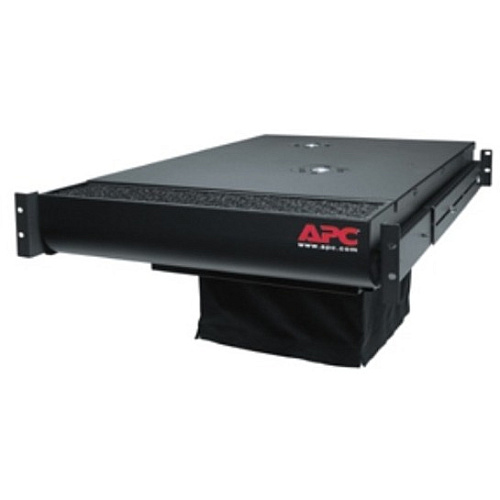 APC Hw;air Dist Unit;2u;rack Mnt (ACF001)