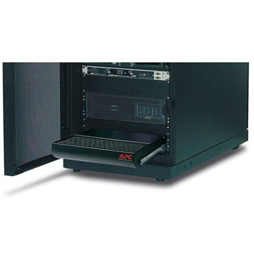 APC Hw;air Dist Unit;2u;rack Mnt (ACF001)