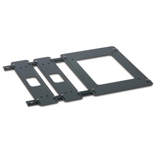 APC Shielding Trough Adapter Kit (AR8190BLK)