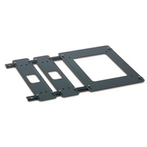 APC Shielding Trough Adapter Kit (AR8190BLK)