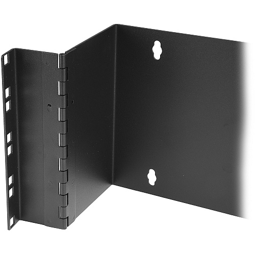 StarTech 4u 19in Hinged Wallmounting Bracket (WALLMOUNTH4)