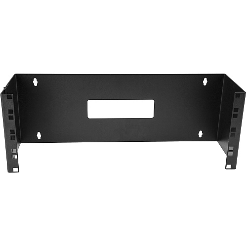 StarTech 4u 19in Hinged Wallmounting Bracket (WALLMOUNTH4)