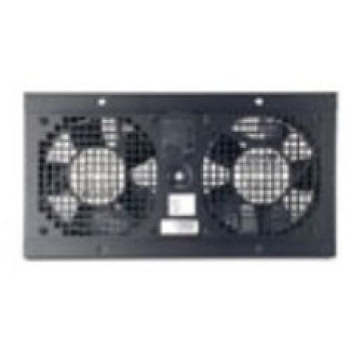 APC Netshelter Wx Fan Tray 120vac Black (AR8206ABLK)