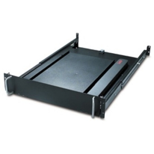 APC 19 Rotating Keyboard Drawer/ Blk (AR8127BLK)