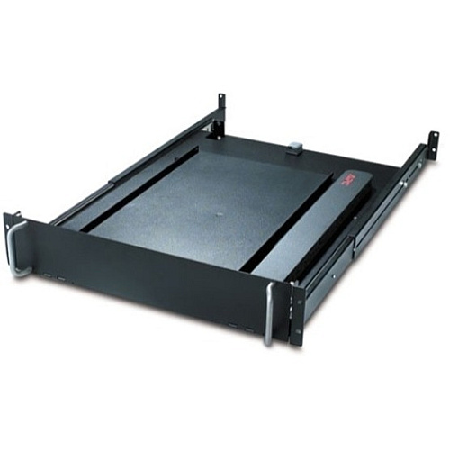 APC 19 Rotating Keyboard Drawer/ Blk (AR8127BLK)