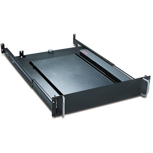 APC 19 Rotating Keyboard Drawer/ Blk (AR8127BLK)