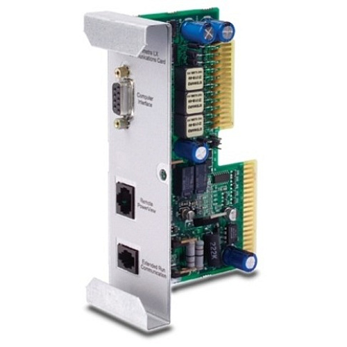 APC Symmetra Lx Communications Card (SYAFSU15)