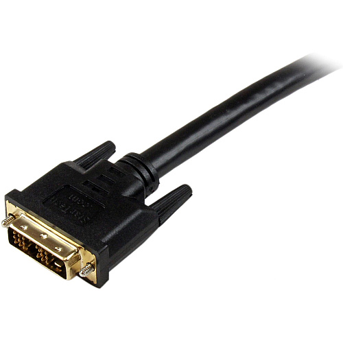 StarTech 30 Ft Hdmi To Dvi-d Cable - M/m (HDMIDVIMM30)