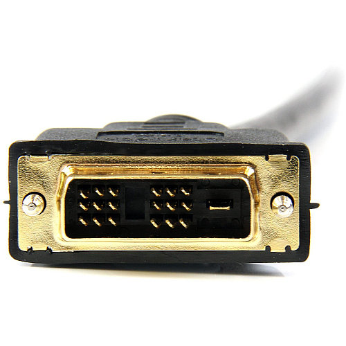 StarTech 30 Ft Hdmi To Dvi-d Cable - M/m (HDMIDVIMM30)