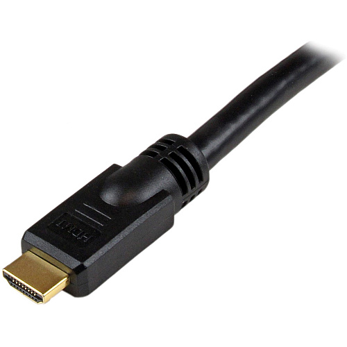 StarTech 30 Ft Hdmi To Dvi-d Cable - M/m (HDMIDVIMM30)