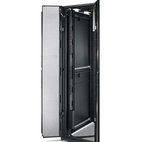 APC Rack Pdu,basic, Zero U,14.4kw,208v (AP7569)
