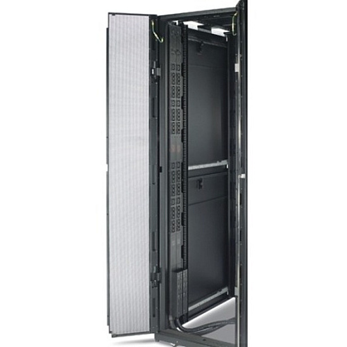 APC Rack Pdu,basic, Zero U,14.4kw,208v (AP7569)