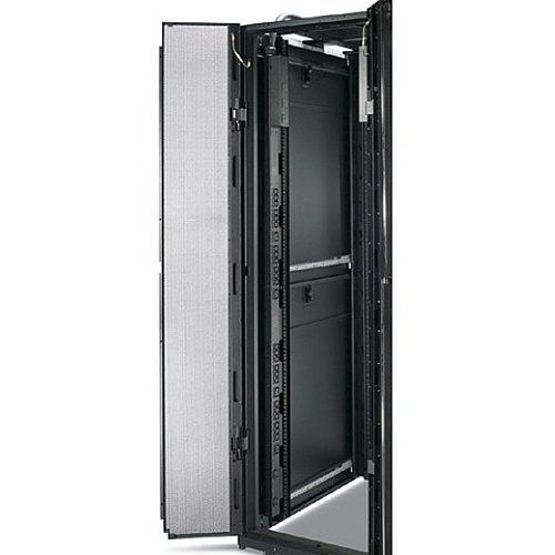 APC Rack Pdu,basic, Zero U,14.4kw,208v (AP7569)