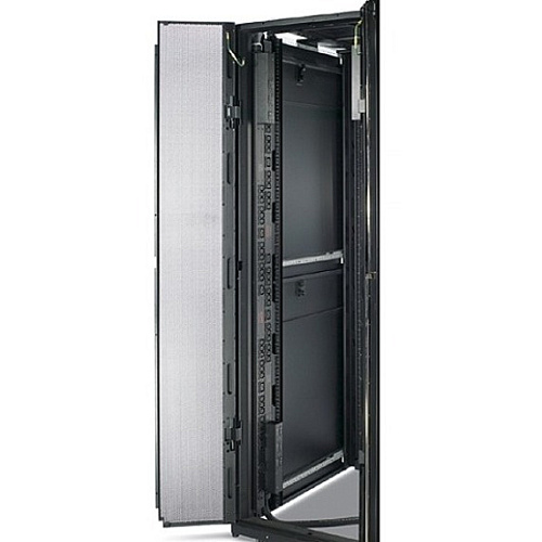 APC Rack Pdu,basic, Zero U,14.4kw,208v (AP7569)