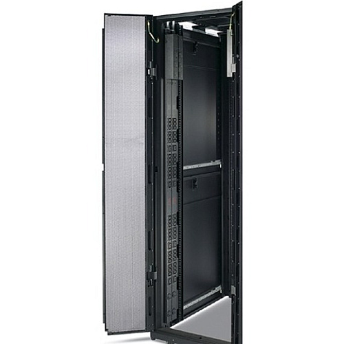 APC Rack Pdu,basic, Zero U,14.4kw,208v (AP7569)