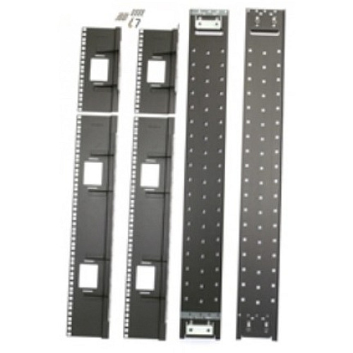 APC Netshelter Sx 42u Recessed Rail Kit (AR7508)