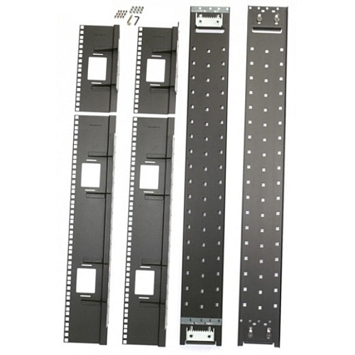APC Netshelter Sx 42u Recessed Rail Kit (AR7508)