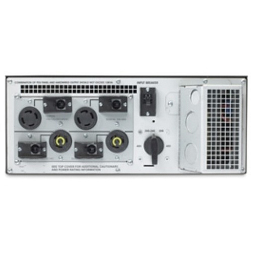 APC 208v/120v10kvastepdowntransformer (APTF10KT01)