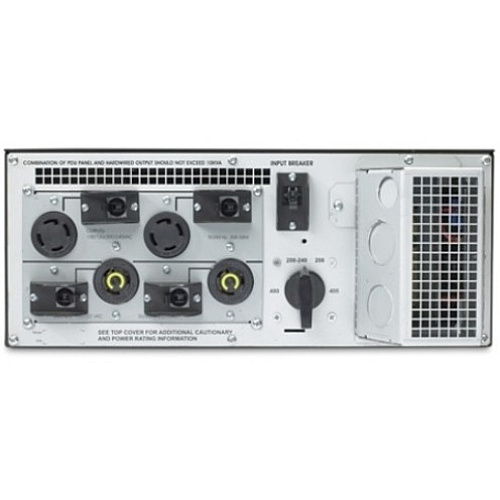 APC 208v/120v10kvastepdowntransformer (APTF10KT01)