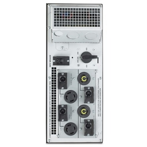 APC 208v/120v10kvastepdowntransformer (APTF10KT01)