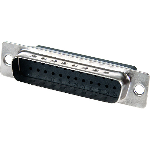 StarTech Db25 To Rj45 Modular Adapter - M/f (GC258MF)